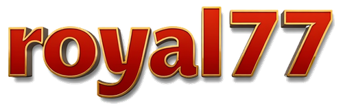 royal77 logo